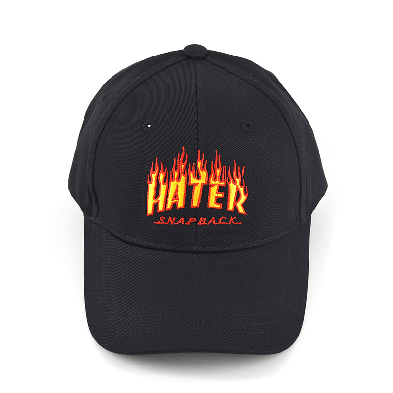 Hater Snapback.jpg
