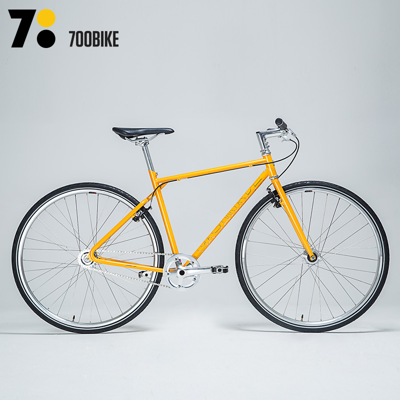 【700bike】-城市自行車品牌 - 逛什麼官網