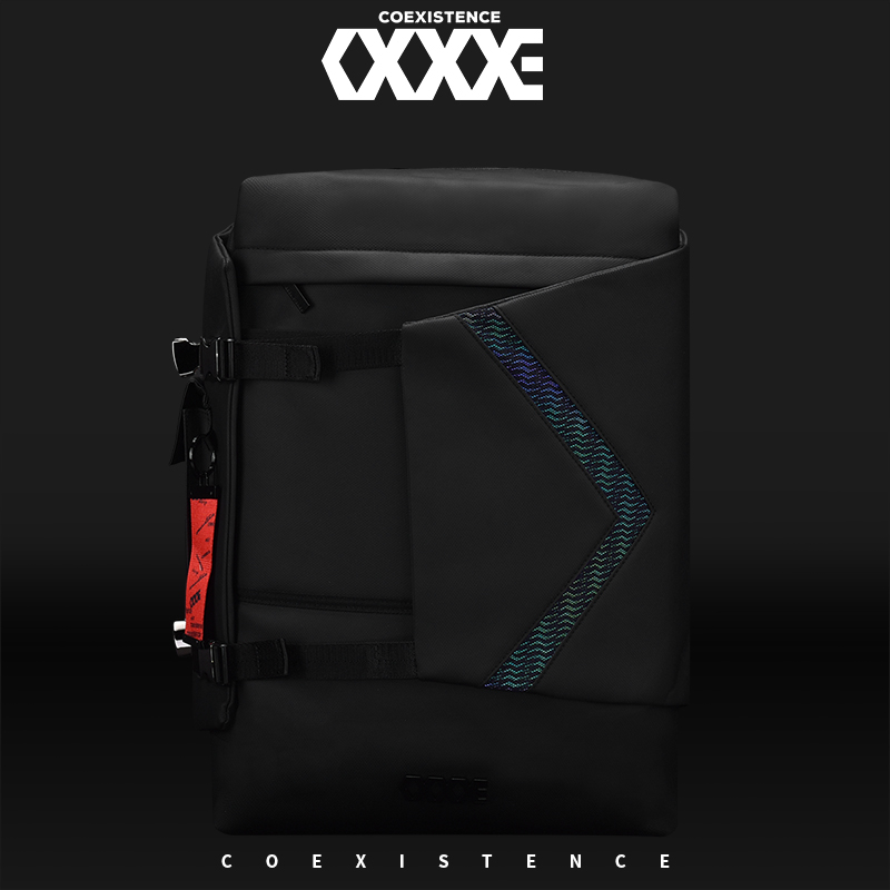 COEXISTENCE.jpg COEXISTENCE.jpg