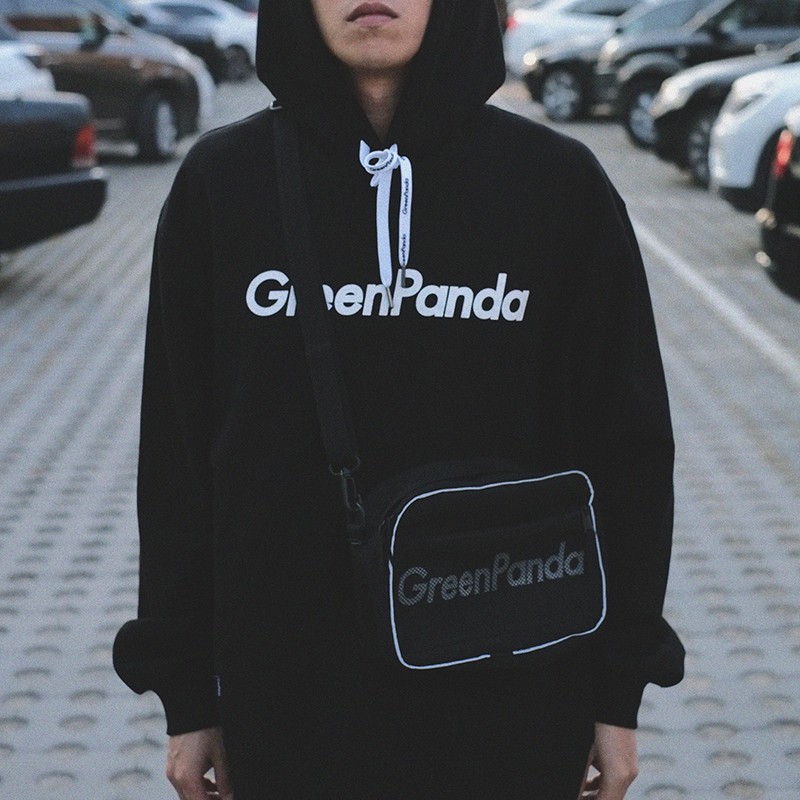 Green Panda.jpg Green Panda.jpg