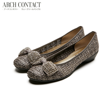 ARCH CONTACT安启美奈.jpg ARCH CONTACT安启美奈.jpg