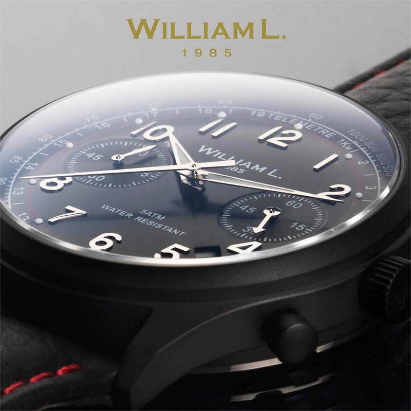 WILLIAM L. 1985.jpg WILLIAM L. 1985.jpg